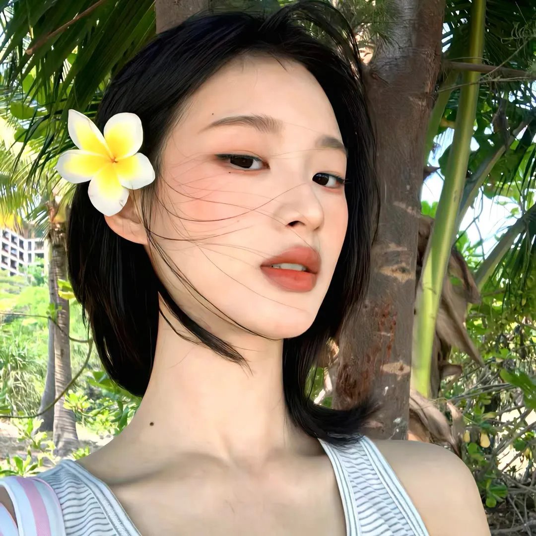 通往美好小径