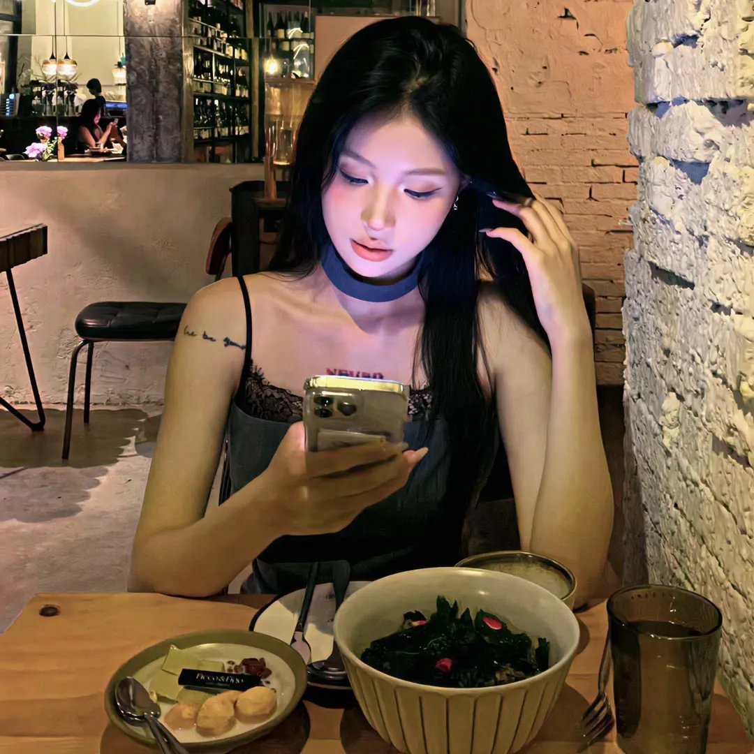 出租屋的女人