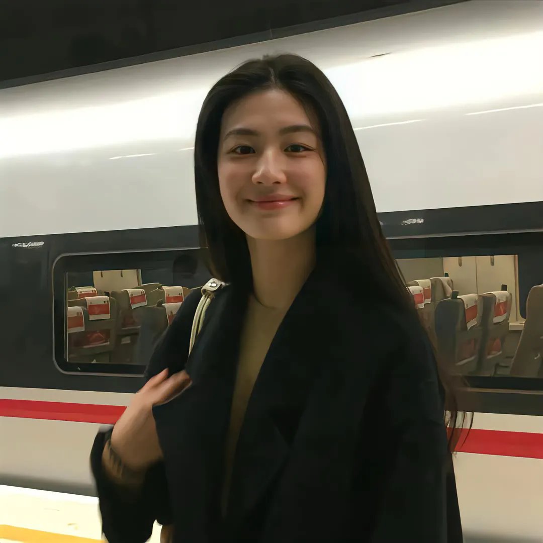 烈女与镖客