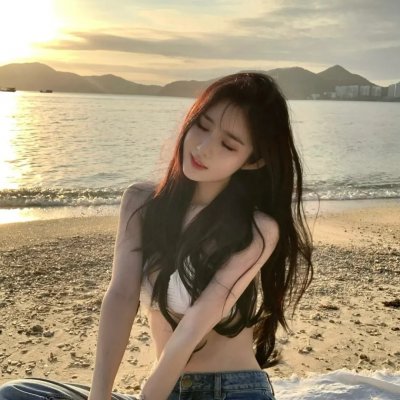 我抛弃的女人